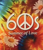 Various artists - 60s Summer of Love
