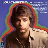 Lou Christie - I'm Gonna Make You Mine