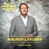 Magnus Carlson - Ã„nglamark