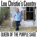 Lou Christie - Queen of the Purple Sage