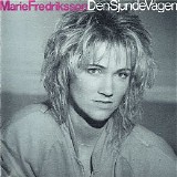 Marie Fredriksson - Den sjunde vÃ¥gen