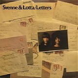Svenne & Lotta - Letters