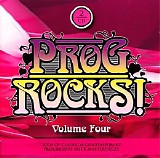 Various artists - Prog Rocks! volume four