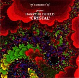 Current 93 & Harry Oldfield - Crystal