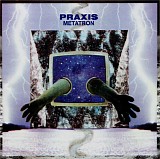 Praxis - Metatron