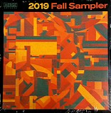 Various artists - Merge Records Fall Sampler 2019