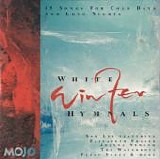 Various artists - Mojo 2020.02 - White Winter Hymnals - 15 Songs for Cold Days and Long Nights
