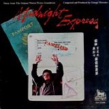 Giorgio Moroder - Midnight Express (Music From The Original Motion Picture Soundtrack) TW