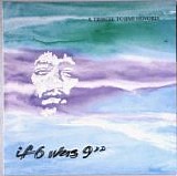 Various artists - "If 6 Was 9" (A Tribute To Jimi Hendrix)