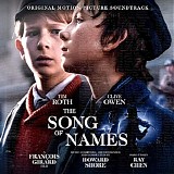 Various artists - The Song of Names