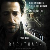 Dale Cornelius - Backtrack