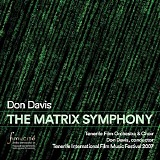 Don Davis - The Matrix Symphony