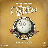 Justin E. Bell - The Outer Worlds