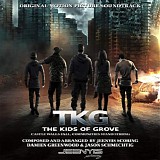 Damien Greenwood & Jason Schmechtig - TKG: The Kids of Grove