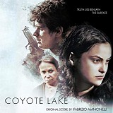 Fabrizio Mancinelli - Coyote Lake