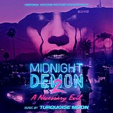 Turquoise Moon - Midnight Demon 2: A Necessary Evil