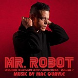 Mac Quayle - Mr. Robot (Vol. 7)