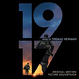 Thomas Newman - 1917 (CD)