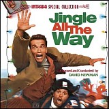 David Newman - Jingle All The Way