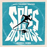 Theodore Shapiro - Spies In Disguise