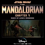 Ludwig GÃ¶ransson - The Mandalorian (Chapter 7)