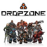 Grant Kirkhope - Dropzone