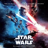 John Williams - Star Wars: The Rise of Skywalker (FYC)
