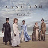 Ruth Barrett - Sanditon