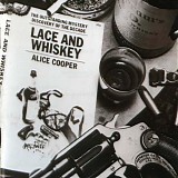Alice Cooper - Lace And Whiskey