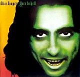 Alice Cooper - Goes To Hell