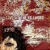 The Legendary Pink Dots - Live At The Fillmore 1998