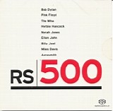 Various artists - RS500