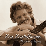 Kris Kristofferson - The Austin Sessions (2017 Expanded Edition)
