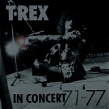 T. Rex - In Concert [5cd box]