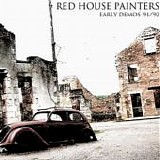 Red House Painters - Early Demos
