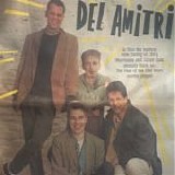 Del Amitri - Early Days