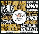 Various artists - This Is Trojan Rock Steady (The Sweet Soulful Sounds Of Jamaica)