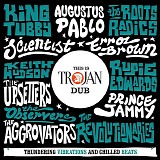 Various artists - This Is Trojan Dub (Thundering Vibrations And Chilled Beats)