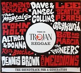 Various artists - This Is Trojan Reggae (The Soundtrack For A Generation)