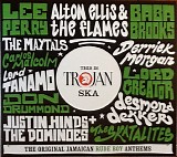 Various artists - This Is Trojan Ska (The Original Jamaican Rude Boy Anthems)