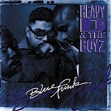 Heavy D. & The Boyz - Blue Funk