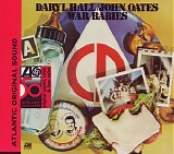 Hall & Oates - War Babies