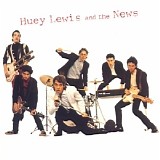 Huey Lewis & The News - Huey Lewis & The News