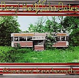Hall & Oates - Abandoned Luncheonette