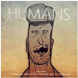 Humans - Nine Tenths Remix EP