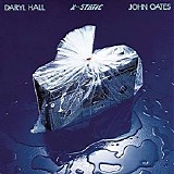 Hall & Oates - X-Static [Expanded Edition]
