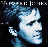 Howard Jones - The Best Of Howard Jones