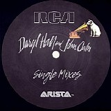Hall & Oates - Single Mixes