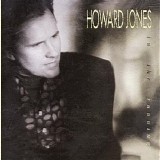 Howard Jones - In The Running