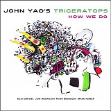 John Yao's Triceratops - How We Do